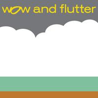 Wow And Flutter shop(@wownflutter) 's Twitter Profile Photo