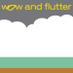Wow And Flutter shop (@wownflutter) Twitter profile photo Wow And Flutter shop (@wownflutter) Twitter profile photo