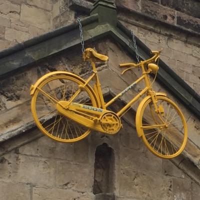 hiwylie50's profile picture. Yorkshireman trapped in Hertfordshire, amateur cyclist, chief mechanic and bike washer.