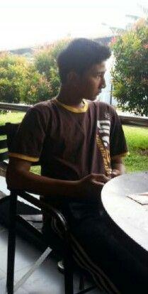 Faqih991_'s profile picture. 061099|#SISH #16SDIPD