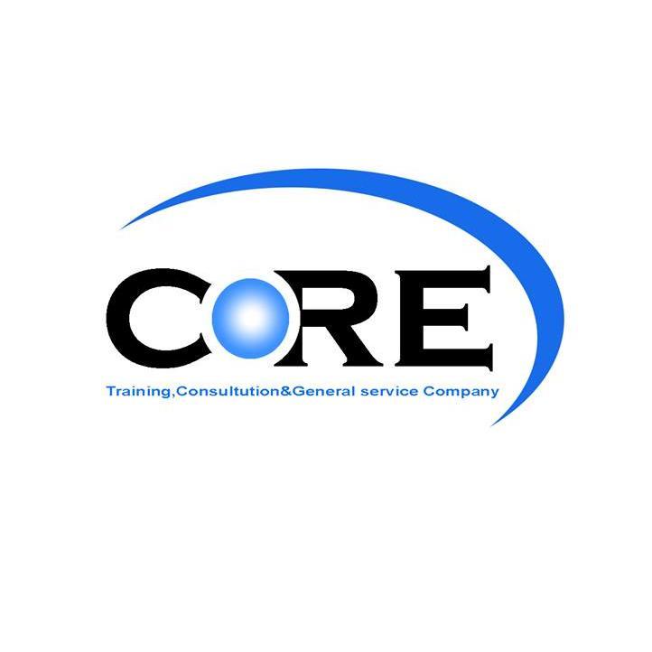 Coreqhse's profile picture. CORE Training, Consultation and General services the OFFICIAL page .

 " creativity is our vision in CORE "
