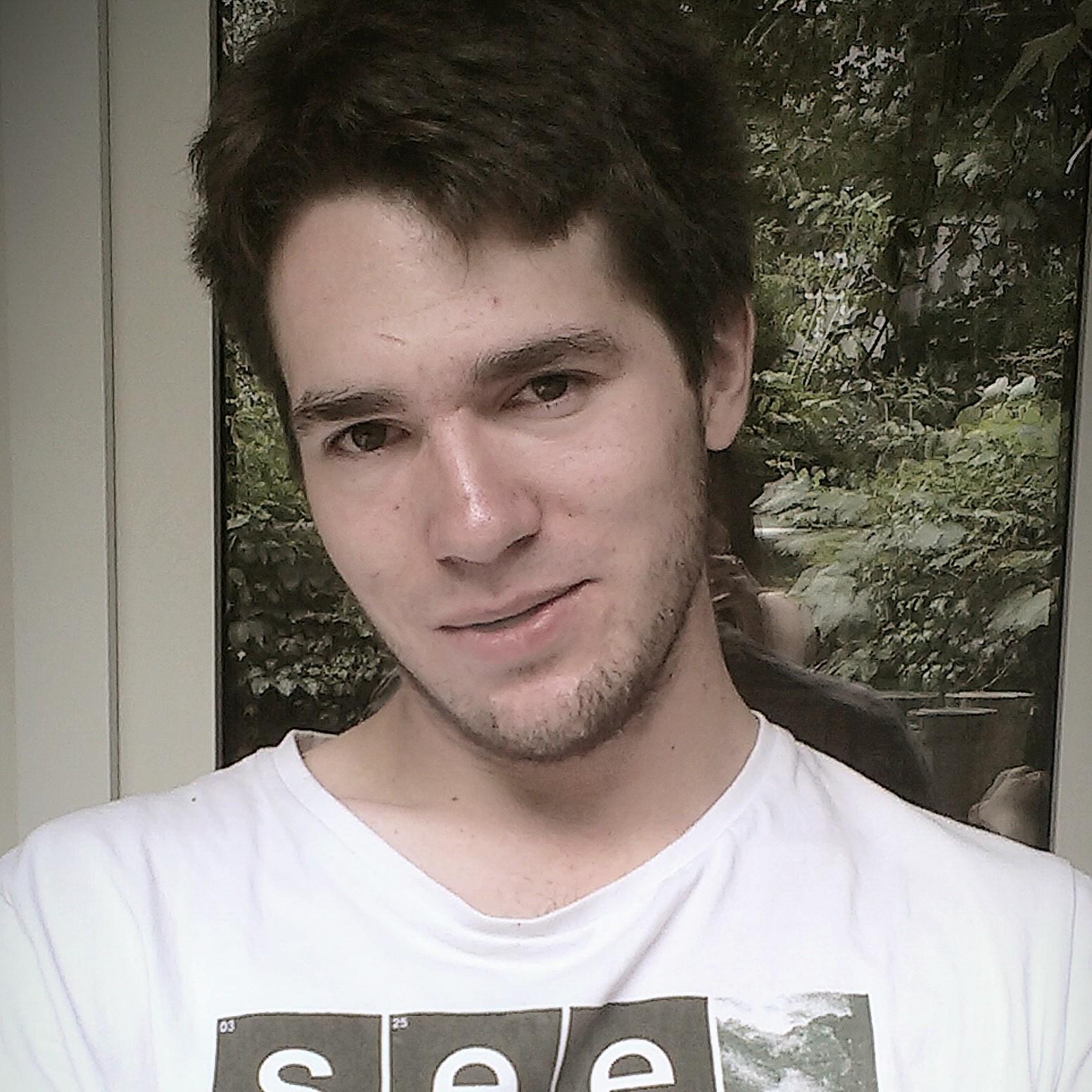 MarcHell93's profile picture. 