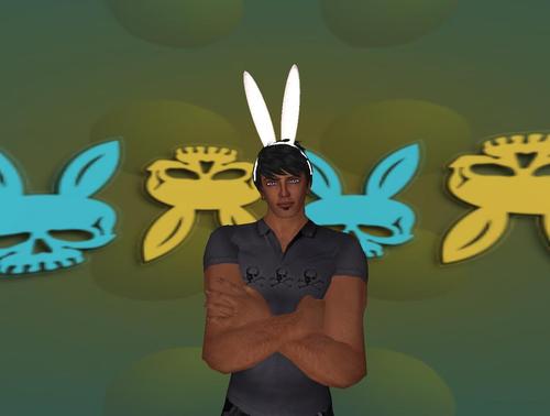 Boozehound's profile picture. SL the other Life