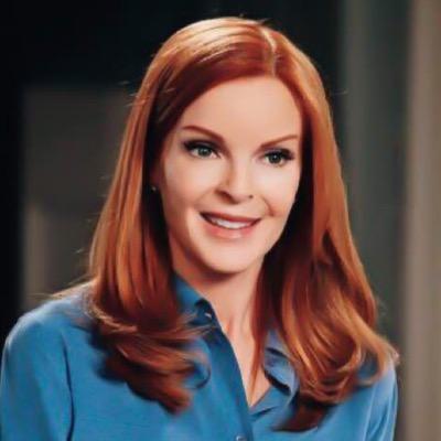 No, I can't kill you today. I have pilates. [LIT|AU|Desperate Housewives RP]