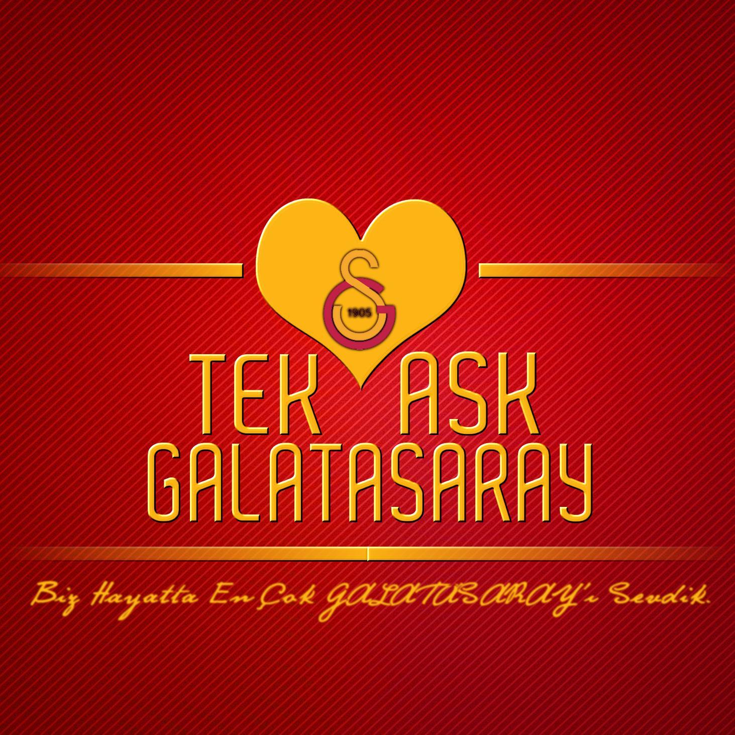 Galasaray asigi