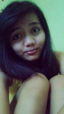 19 Nov 93' | Khatolik | Accounting, UNPAB | I'm Kitty-Ra ☺ | Ig : NomiandaSari
