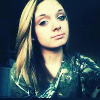 Chelsea Baxley - @ChelseabBaxley Twitter Profile Photo