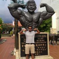 Nimalan Devaraja (@nimalan21) 's Twitter Profile Photo