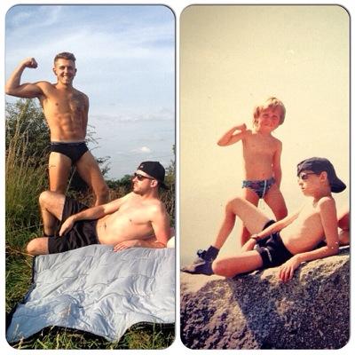 OliBrock's profile picture. Instagram - olibrock