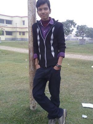 alokshr21's profile picture. 