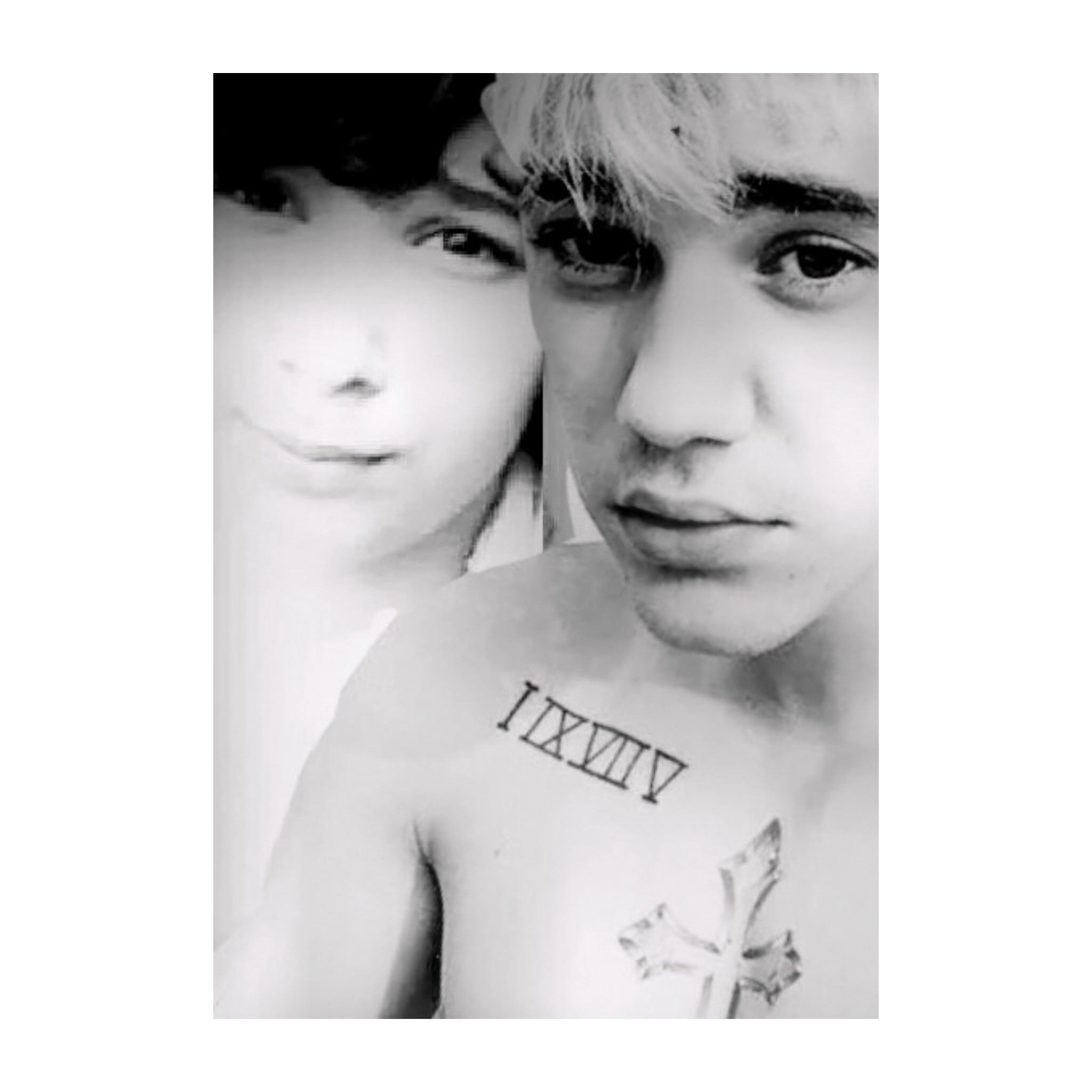 Love ya @IsacElliot
