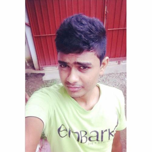 Lazan Ranasinghe  | Isipathana College
