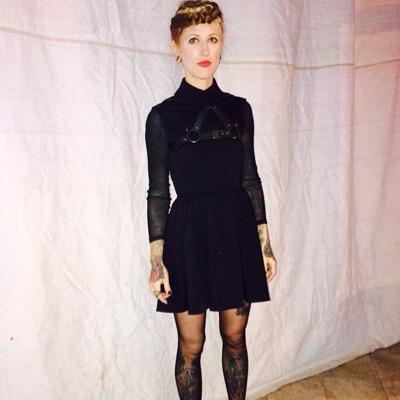 JennJonesATL's profile picture. Vegan mother of two boys, wife, teacher, hair stylist. Livin and lovin in the dirty south.