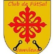 Twitter Oficial del Clúb de Fútsal de la localidad de Jamilena (Jaén)