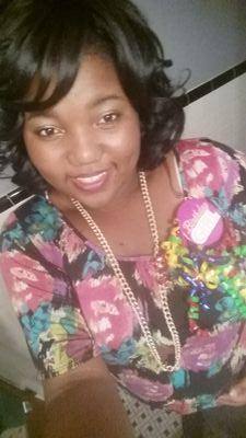 It took my mother to pave a way so I can grow and be the best I can be !! #STRONG #SMART and #TALENTED... LIFE