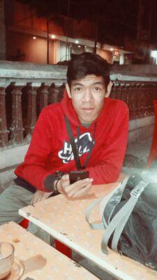 irulpotter_074's profile picture. 