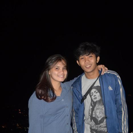 titapara's profile picture. GunawanAgung