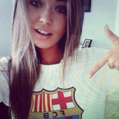 A fan account decicated to Barça. R.I.P Tito. Massive Culé - Mes Que Un Club. Unofficial.