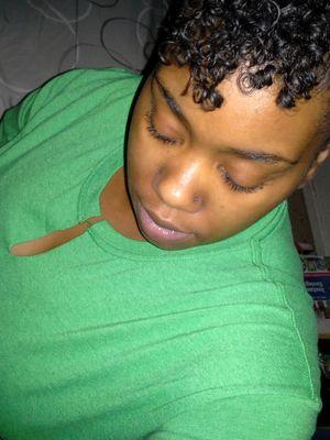 5'2 and love my height, multitalented, I try to surround myself around love..