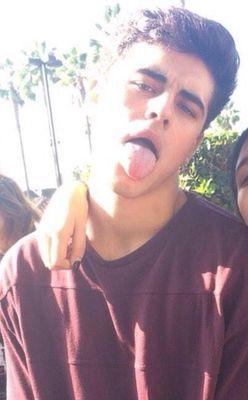 @grindonmecaam gave you a free follow. rt and tag cam please? https://t.co/eJEwcptOgv ask for a dm to Nash, Jack J, Ricky, Brent, Brice and Christian DelGrosso.