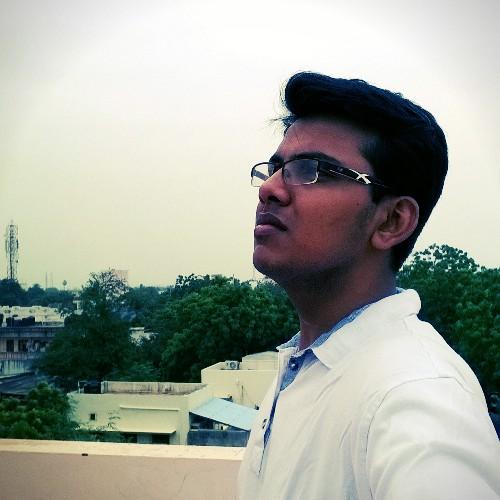 Chartered Accountant | Intrernal Auditor | Listener | Introvert