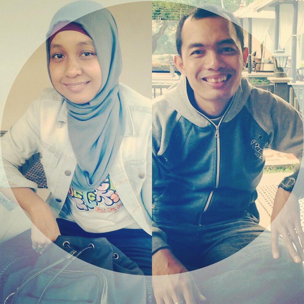 @JokoNugraha0906 's wife | God is a director