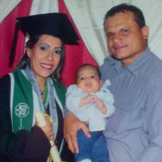 Dios en mi vida y todo excelente :-)