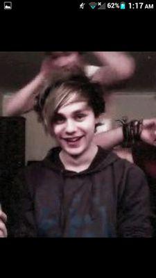 Michael (suck my ass) clifford
