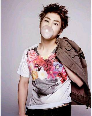 Xiumin Roleplayer's