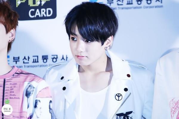 forever an army!! ♡♡♡♡♡♡ JK.