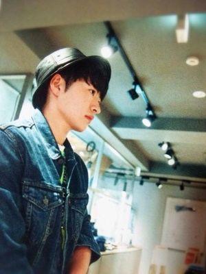 LDH☞BI Happiness&Frowerﾘﾘｲﾍﾞ&握手会 J-wave 居酒屋えぐざいる2014 TOW1115 ☞GUN REO☜ひつじのショーン BLACK MUSIC シンプソンズ はみがきちゃん さのらー 小栗旬