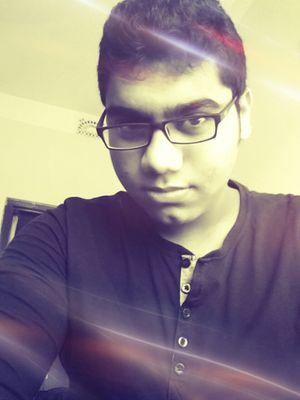 I'm from Bangladesh. Love the nature very much.