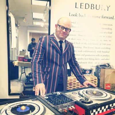 Modernist,vintagescooters,SoftMod,VInyl DJ, SOUL,NorthernSoul, 7CitiesSoulClub,SoulSurvivorsMotorScooterClub,The only Mod in Town!