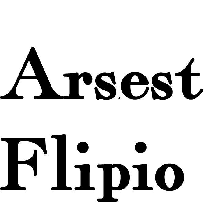 Flipio is an artist. His style is modern, and he particularly seeks to illustrate the majestic grandeur hidden in the weaknesses of human nature.