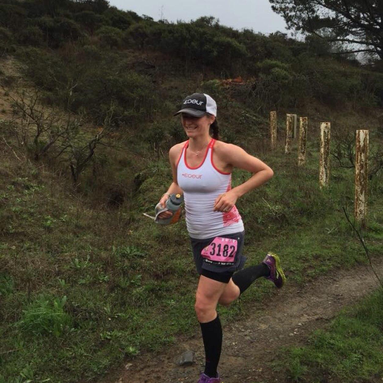 california girl, public education advocate, food-lover, endurance sport addict