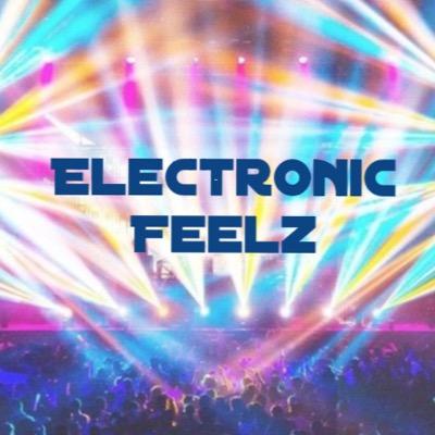 ElectronicFeelz's profile picture. ✌️ A rebellious spirit and attitude, mixed with glam and festival fashion! Find yourself, lose yourself, or just be yourself in ElectronicFeelz!  
Link to shop: