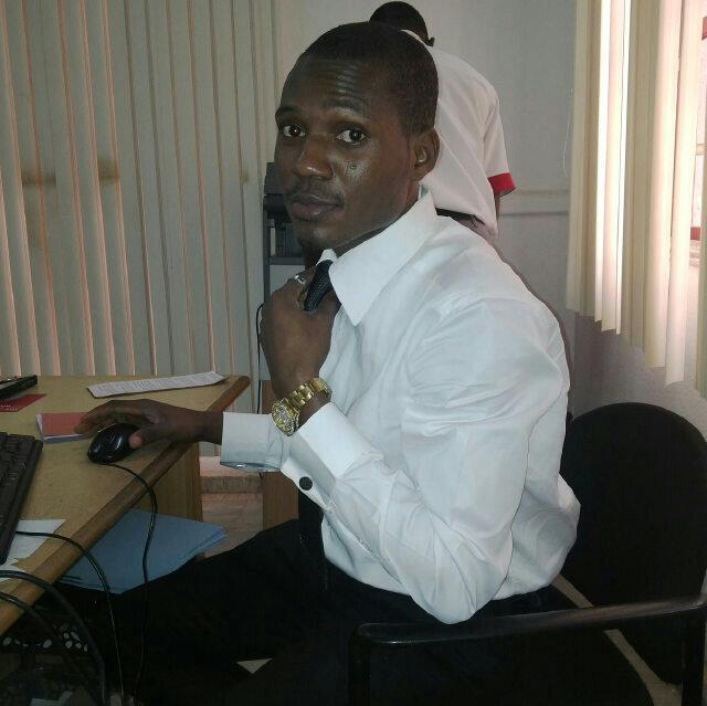 ehis_lawrence's profile picture. Handsome,cool and fun to be with,love music and dancing