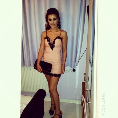 OliviaSeddonX's profile picture. 