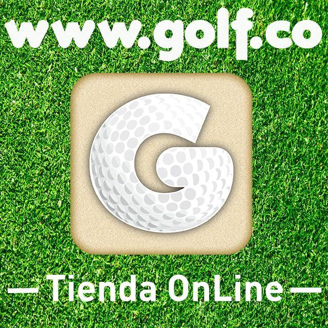 La verdadera tienda OnLine de golf en Colombia http://t.co/EtZhaLldhS