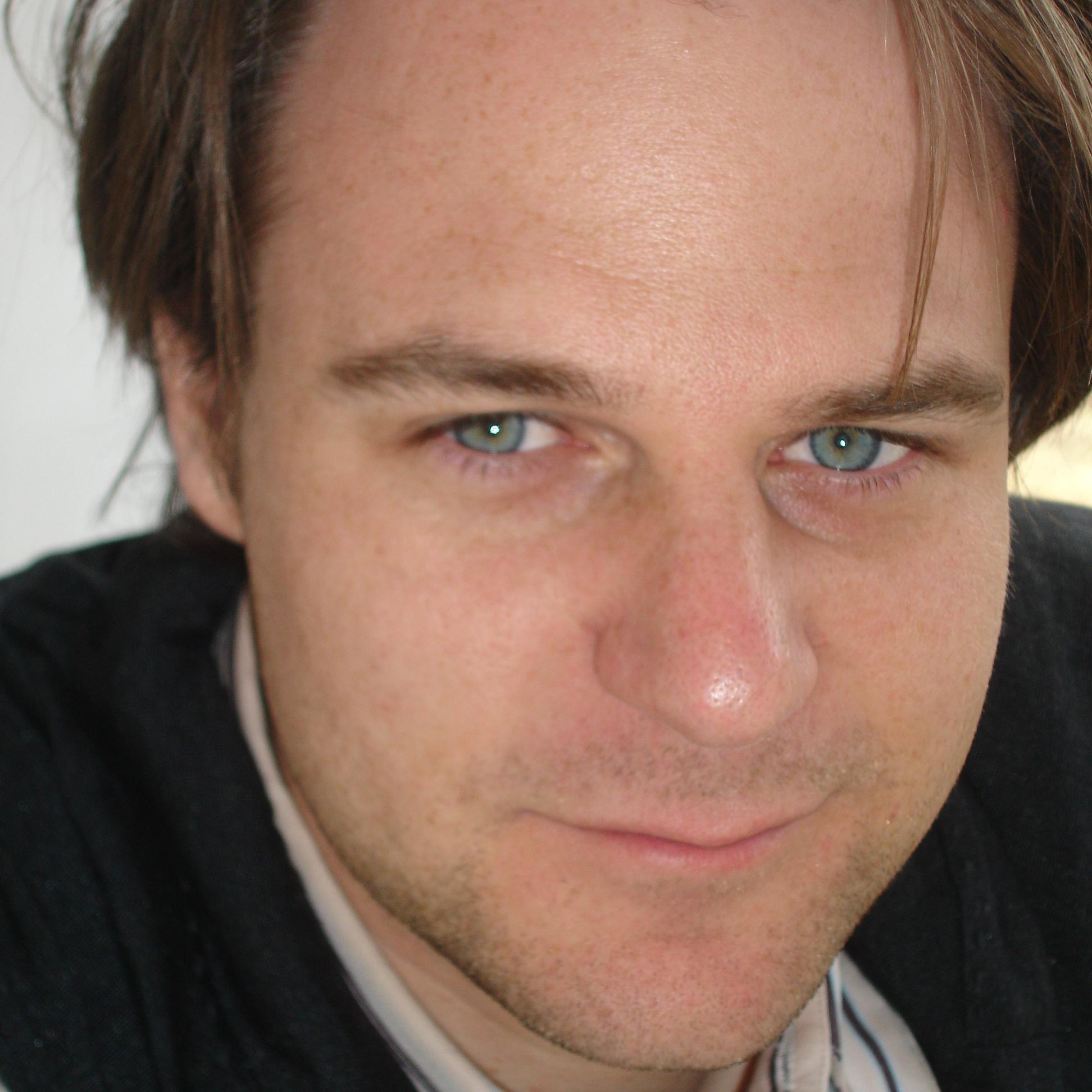 Directeur de Cabinet @IBM_France, #digitaltransformation activist. Thoughts exposed are my own