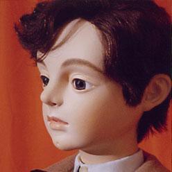 鳥のプロフィール写真