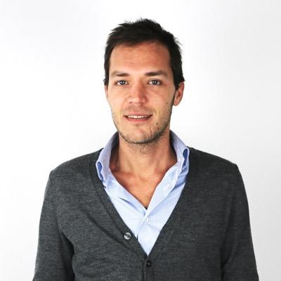 VP @ Carts Guru