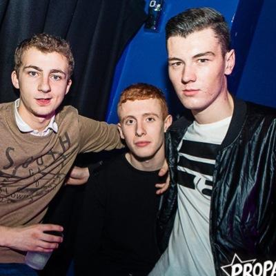 aidangill96's profile picture. 