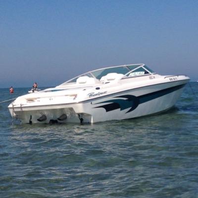 Randyt260's profile picture. 