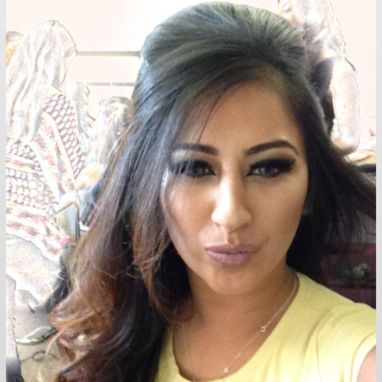 female boss
