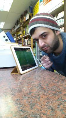 I FOLLOW WHAT CITY DO, END OF. KEEPIN' IT REAL SINCE 87. #MCFC