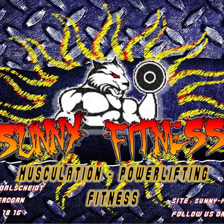 _SunnyFitness_'s profile picture. 