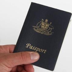 mgclostpassport's profile picture. i cant believe he lost me