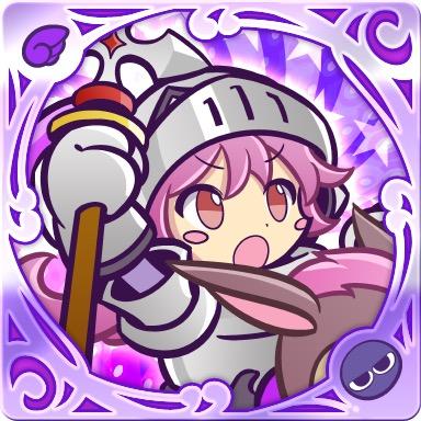 ぷよクエやってます。UR200↑
無言フォローすみません。