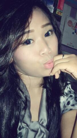 You're my everything :*